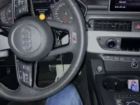 Usata Audi A5 Sportback Business 190 CV (139 kW) 2018 Utilitaria