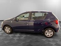 usata Dacia Sandero 2ª serie Streetway 1.0 TCe 100 CV ECO-G Comfort