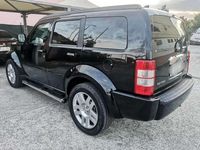 Usata Dodge Nitro SXT 177 CV (130 kW) 2007 SUV