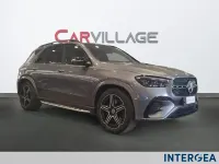 Usata Mercedes GLE350 de AMG Line Premium Plus 2024 Nero SUV