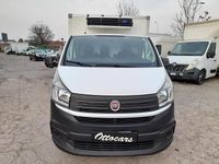 Usata Fiat Talento 145 CV (106 kW) 2020 Bianco Monovolume