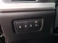 Usata Ssangyong (KGM) Korando 149 CV (109 kW) 2016 Nero SUV