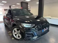 Usata Audi Q5 Sportback Ambiente 204 CV (150 kW) 2023 Nero SUV