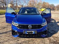 usata VW Tiguan TiguanII 2021 2.0 tsi R 4motion 320cv dsg
