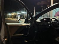 Usata Peugeot 208 Active 82 CV (60 kW) 2012 Grigio Utilitaria