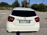 Usata Mercedes A180 109 CV (80 kW) 2018 Berlina