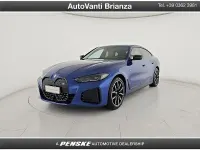 Occasion BMW i4 Efficient Dynamics 125 kW (170 ch) 2023 Berline
