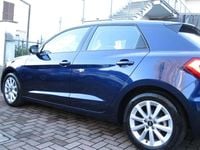 Usata Audi A1 Business 116 CV (85 kW) 2024 Blu navarra Berlina