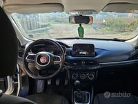 usata Fiat Tipo 1600 multijet 120 cv anno 2019