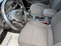 Usata VW Golf VII 115 CV (84 kW) 2019 Grigio Berlina