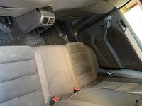 Usata VW Golf VI Highline 140 CV (102 kW) 2010 Blu Utilitaria