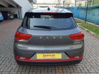 Nuova DFSK Glory 500 106 CV (77 kW) 2025 Nero SUV