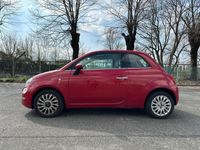 usata Fiat 500 1.2 69CV Lounge