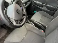 Usata Renault Clio IV 2013 Grigio Berlina