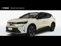 Usata Renault Scenic E-Tech Komfort 55 kW (75 CV) 2025 Bianco SUV