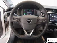 Nuova Opel Corsa-e Edition 100 kW (136 CV) 2025 Bianco Utilitaria