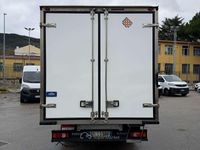 Usata Iveco Daily 136 CV (100 kW) 2023 Bianco