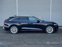 Usata Audi A5 Business 204 CV (150 kW) 2025 Nero Station wagon