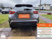 Usata Nissan Juke 114 CV (83 kW) 2024 SUV