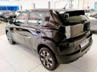 Nuova Fiat Grande Panda Icon 110 CV (80 kW) 2026 Nero cinema Utilitaria