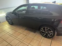 Usata VW Golf VIII Edition 150 CV (110 kW) 2025 Nero Berlina