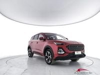 Usata DR DR1 174 CV (127 kW) 2025 Rosso