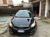 usata Kia Ceed 1.6 100 cv