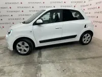Usata Renault Twingo LIMITED 65 CV (47 kW) 2021 Bianco Utilitaria