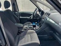 Gebraucht Ford S-MAX S 140 PS (102 kW) 2010 Schwarz Van / Kleinbus