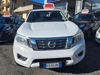 Usata Nissan Navara N-Connecta 163 CV (119 kW) 2019 Other Pick-up