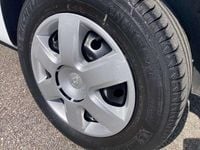 Usata Renault Kangoo 75 CV (55 kW) 2018 Bianco Monovolume