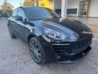 Usata Porsche Macan 250 CV (183 kW) 2017 SUV