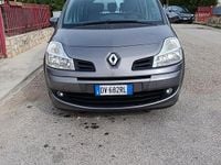 Usata Renault Modus 112 CV (82 kW) 2010 Monovolume