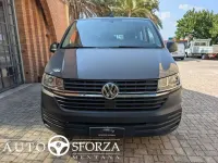 Usata VW T6.1 Trendline 110 CV (80 kW) 2022 Grigio Furgone