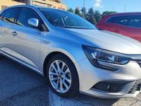 usata Renault Mégane IV Megane2016 1.5 dci energy Intens 110cv