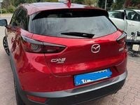 Usata Mazda CX-3 150 CV (110 kW) 2018 SUV