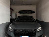 Usata Audi Q2 S-Line 116 CV (85 kW) 2017 SUV