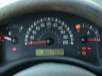 Usata Fiat Panda 2007 Berlina