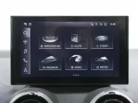 Occasion Audi Q2 S-Line 150 PK (110 kW) 2025 Zwart SUV