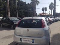 usata Fiat Grande Punto 1.3 MJT 75 CV 5 porte Dynamic usato