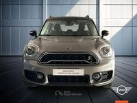 Usata Mini Cooper 224 CV (164 kW) 2019 Beige Utilitaria