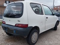 usata Fiat 600 1.1 benzina 2007