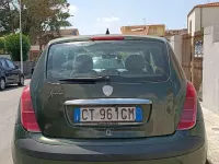 Usata Lancia Ypsilon 80 CV (58 kW) 2005 Utilitaria