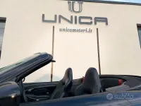 Usata Porsche 911 Carrera Cabriolet 320 CV (235 kW) 2004 Nero Cabrio