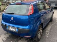 usata Fiat Punto Evo 5p 1.2 Dynamic s&s