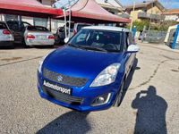 usata Suzuki Swift 1.3 DDiS 3 porte GL usato