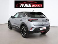 Usata Opel Mokka Ultimate 136 CV (100 kW) 2024 Grigio SUV