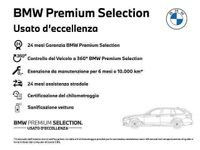 usata BMW 116 Serie 1 d 5p. Advantage del 2021 usata a Pianopoli