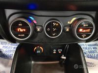 Usata Fiat Tipo Lounge 120 CV (88 kW) 2016 Grigio Berlina