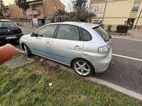 Occasion Seat Ibiza Stylance 75 PK (55 kW) 2008 Sedan